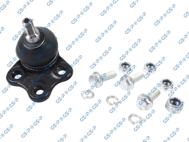 Rotula Suspension Duster