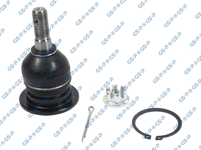 Rotula Suspension Toyota Hilux Vigo/Revo/Fortuner