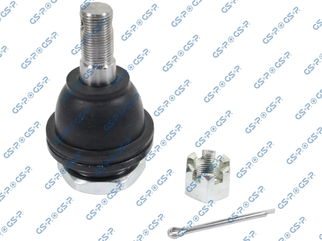 Rotula Inf. Nissan Frontier D22 4X4