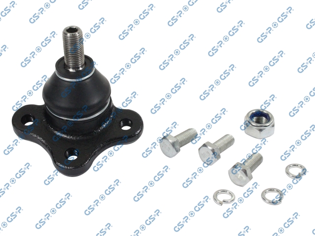  Rotula Suspension Mazda B2000/B2200/B2600