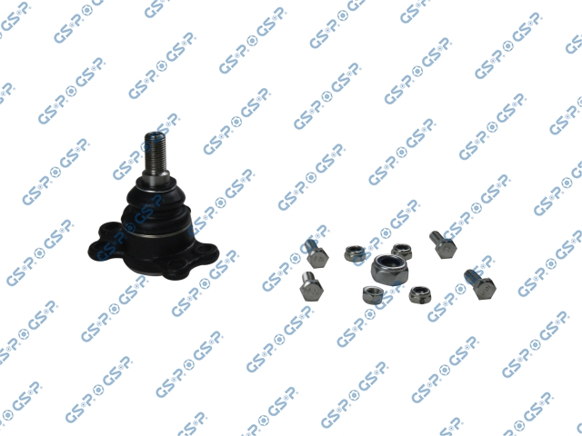 Rotula Suspension Luv 1.6/2.3/Trooper