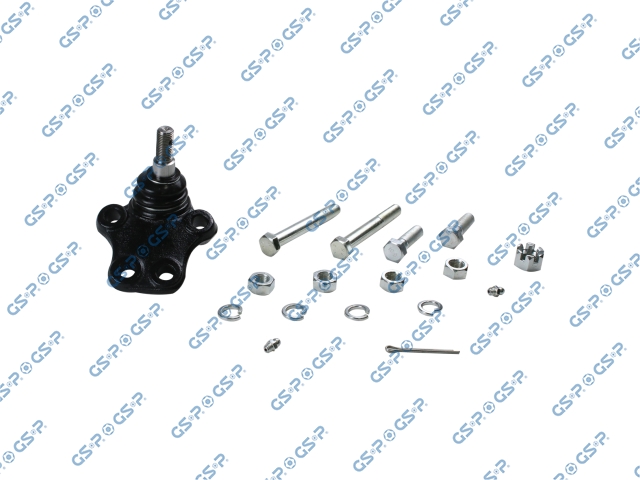 Rotula Inf. Chevrolet Luv 1.6 4X4