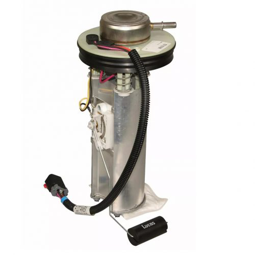 Modulo Bomba Electrica Jeep Gran Cherokee  - 4.0L Carter P75040M 3Bar 105 L/H