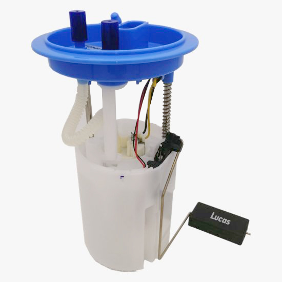 Modulo Bomba Electrica Vw Volkswagen Bora Golf