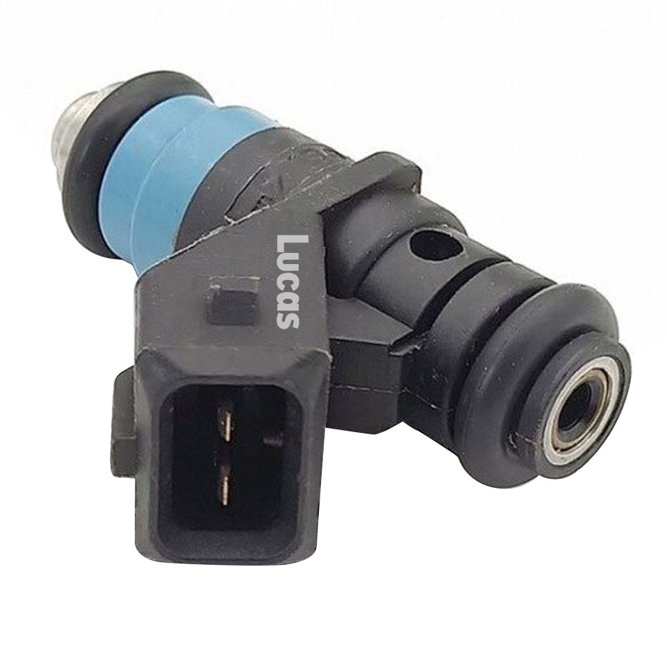 Inyector Renault Scenic 1.6 Logan 1.6 Duster 1.6