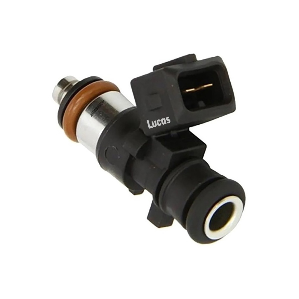 Inyector Renault Twingo 16V Clio Campus 1.2