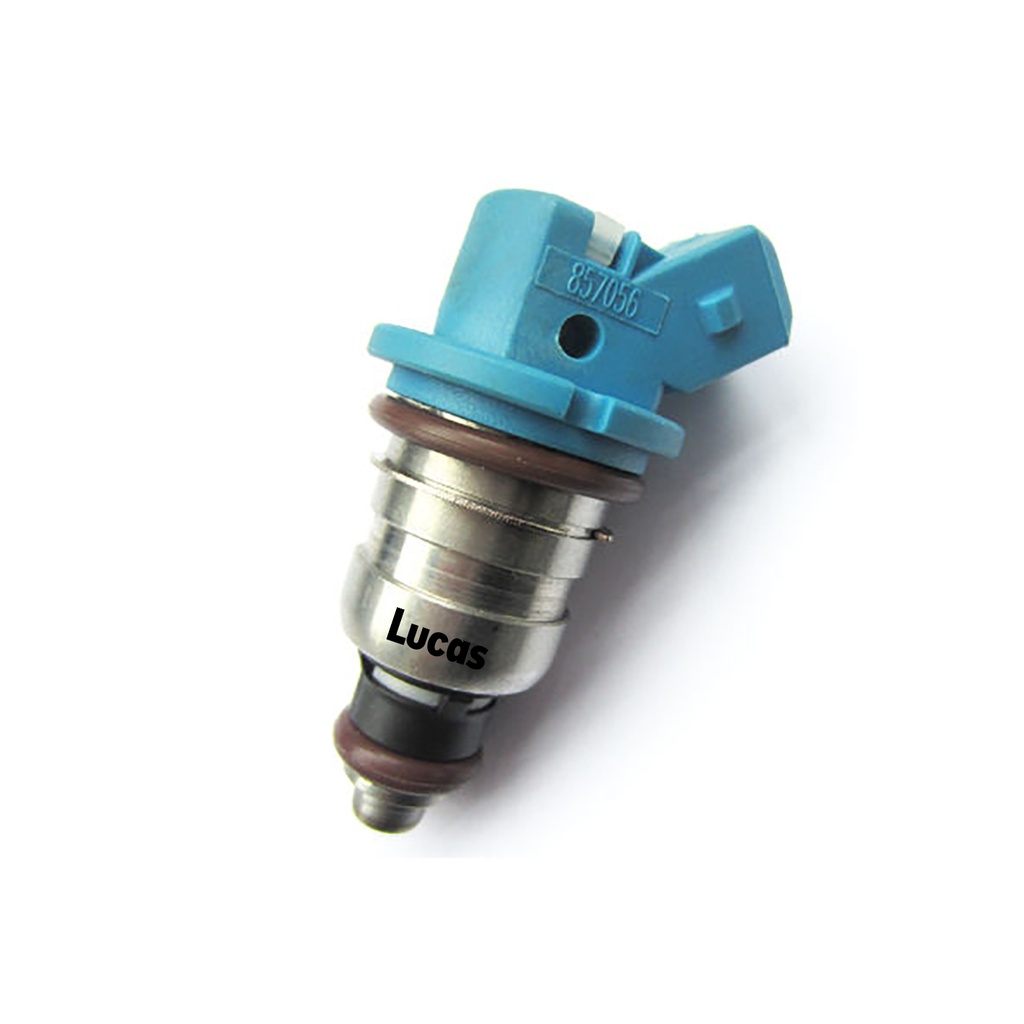 Inyector Renault 19 Rti 1.8