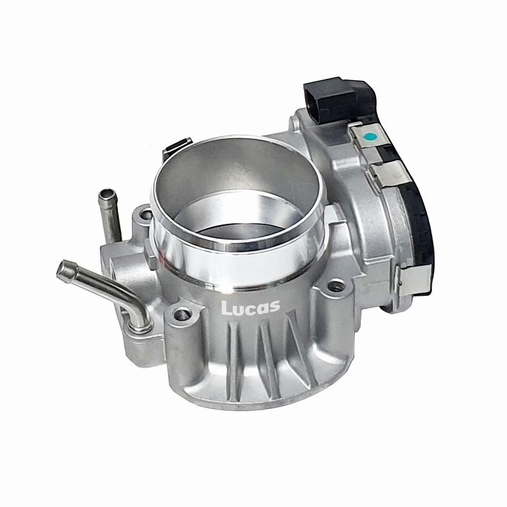 Cuerpo Aceleracion  Tbi Hyundai Santa Fe Tucson Kia Sportage Sorento 2.4 06-13