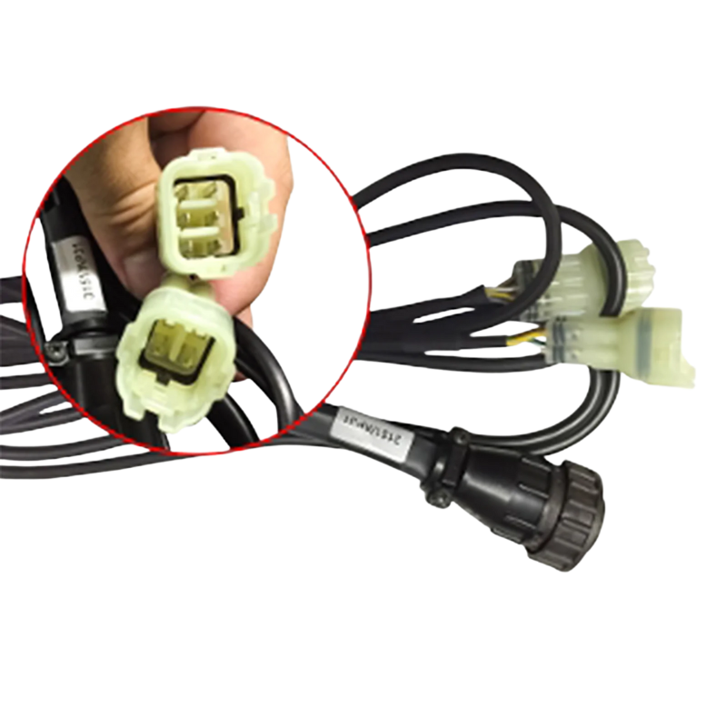 Cable Txb Generico Universal Para Motocicletas Kawasaki 3151 Ap31