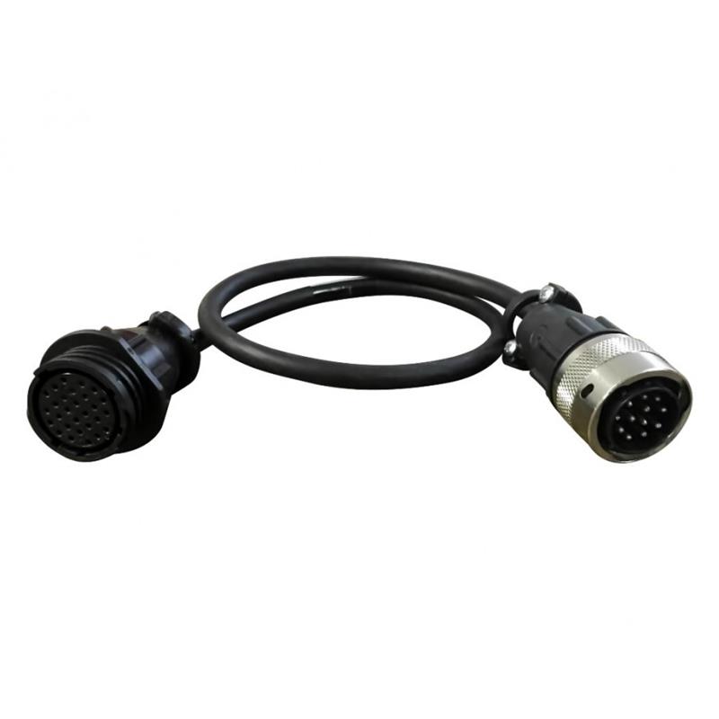 Cable Diagnosis Construction Volvo “B Series” (3151/T47)