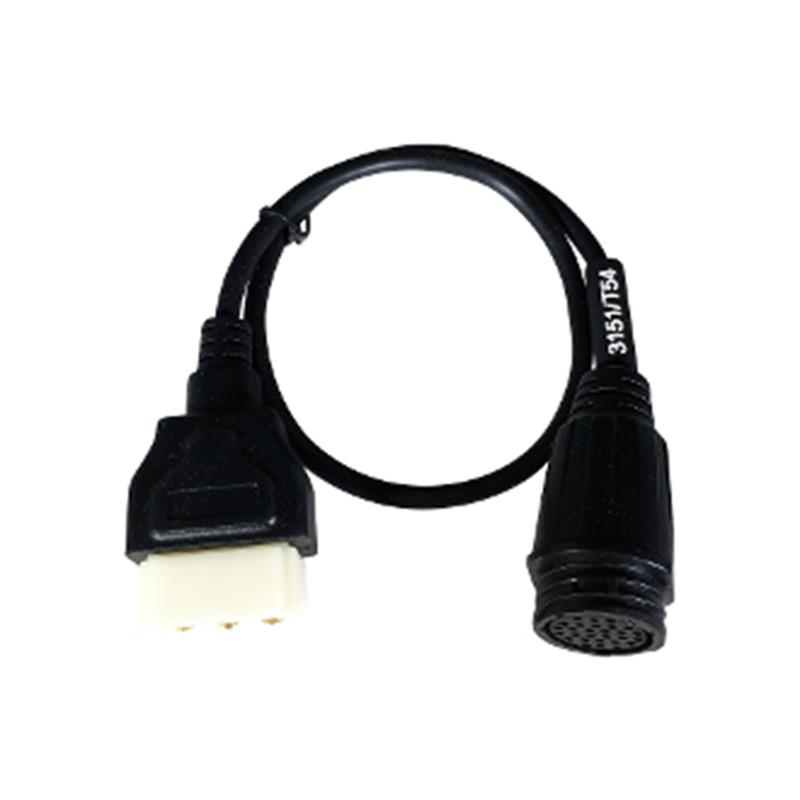 Cable Construction Hitachi (3151/T54)