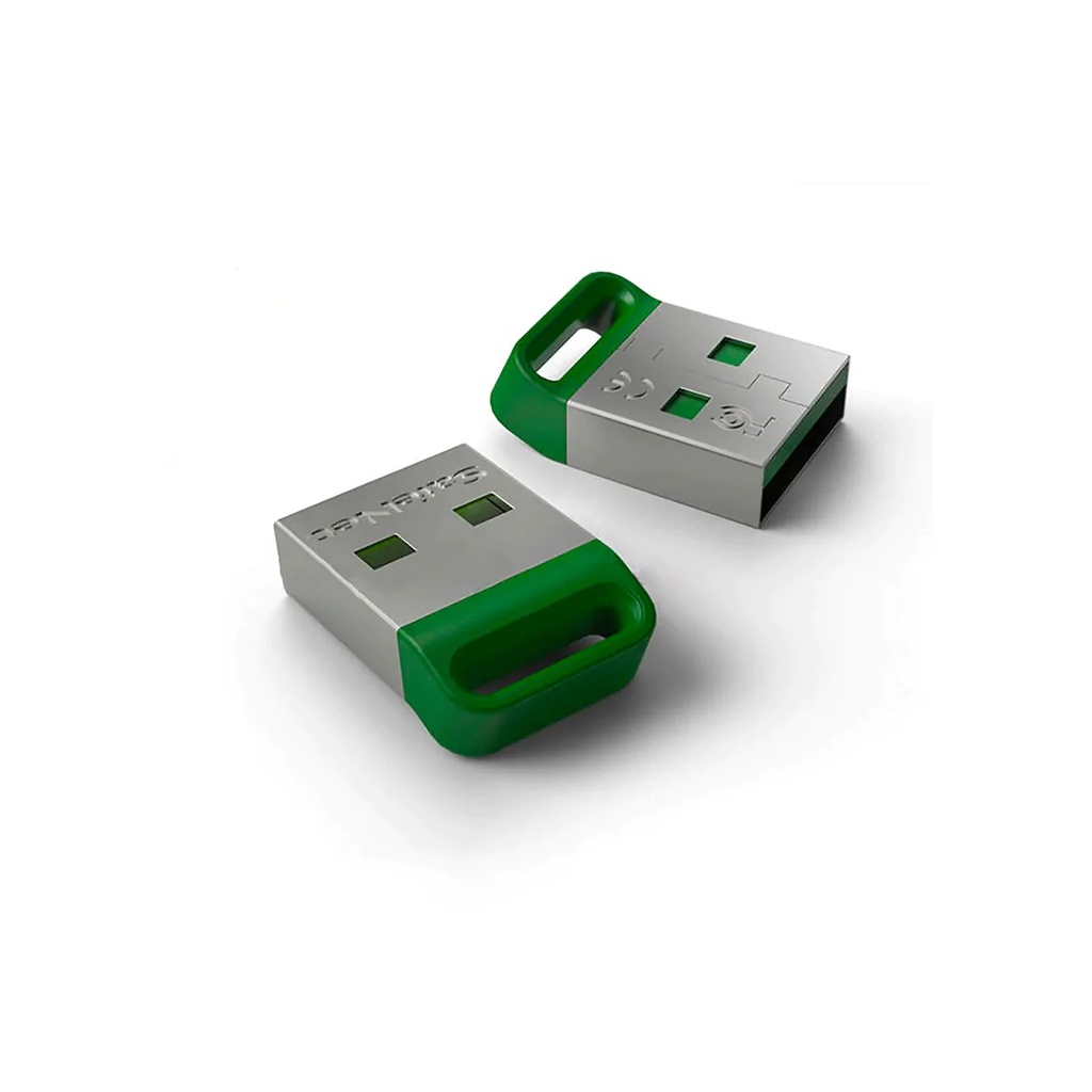 Llave Escaner Texa