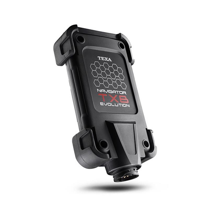 Escaner Interfaz Navigator Txb Con Software Para Marino Manuales Planos Electricos.