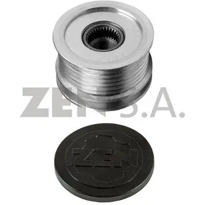 Polea Rueda Libre Audi A3 96-01Skoda Octavia Combi Volkswagen Bora Golf Iv New Beetle Seat Alhambra