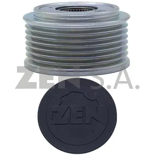 Polea Rueda Libre Nissan Cabstar Navarra Np300 Terra 16X7 231004Kv0A 231004Kv0A