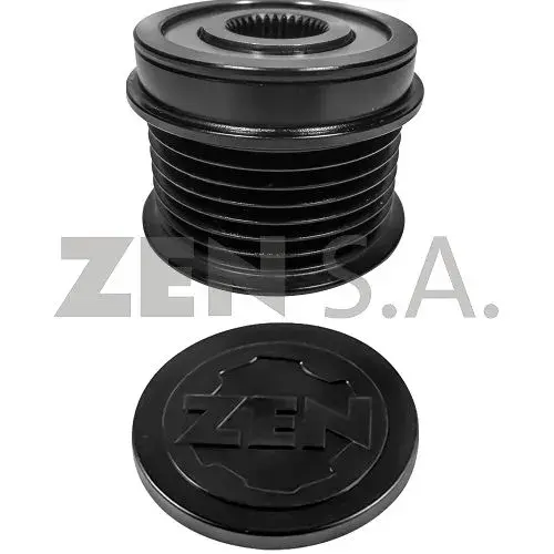Polea Rueda Libre Jeep Patrior Lexus Es Gs Isc Rx Toyota 4 Runner Camry Rav 4 Iii Sienna 7X14 274150W010 274150W060 2706031060