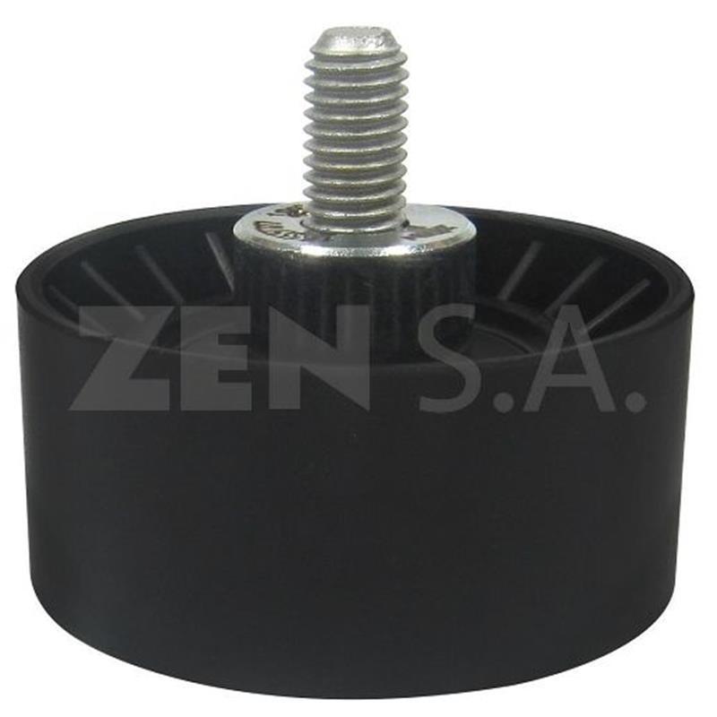 Patin Tensor Chevrolet Aveo 1.4 1.6 16V, Corsa 1.6, Cruze 1.6 16V, Optra 1.6