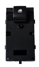 Interruptor Elevavidrios Chevrolet Onix 12-19 - Cobalt 11-- Delantero Lado Pasajero, Sin Iluminacion