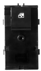 Interruptor Elevavidrios Chevrolet Onix 12-19- Cobalt 11 -- Trasero, Sin Iluminacion