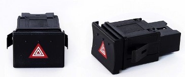 Interruptor De Emergencia Volkswagen 05 --