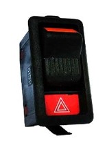 Interruptor De Emergencia Camiones Ford 24V