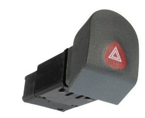 Interruptor De Emergencia Renault Kangoo 2000 --
