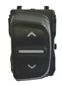 Interruptor De Elevavidrios Renault Sandero-Logan 15-19