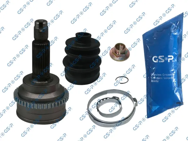 Kit Punta Eje Lado Rueda Mazda Demio 24X19X52