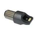 Bombillo Led 1034 Rojo 12-24V 5W  Sin Polaridad, Canbus - Loyta