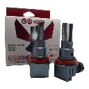 Bombillo Led H11 Loyta Y 12-24V 18W