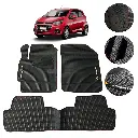 Juego De Tapetes Pvc Chevrolet Spark GT 2016-2020 Antideslizante