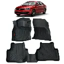 Tapetes Termoformados Volkswagen Jetta 2019 - 2024 Loyta