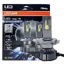 Bombillos Osram H4 Ledriving Hl Intense Nxt CanBus