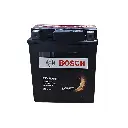 Batería Moto Bosch Btx7l Honda Cb190r Suzuki Gixxer 150