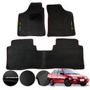 Juego De Tapetes Pvc Chevrolet Swift Sedan 1.3L