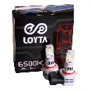 Par Bombillos Hb3 9005 Led 12v Extrem Loyta Hb3 9005