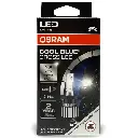 Bombillo H4 Led Moto Cool Blue Cross OSRAM
