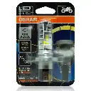 Bombillo Led Osram H4 Hs1 Moto