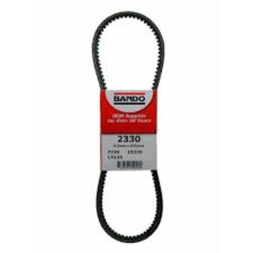 [BND-RPF2330] CORREA RPF TIPO 2 LONGITUD DE 33 PULGADAS MARCA BANDO