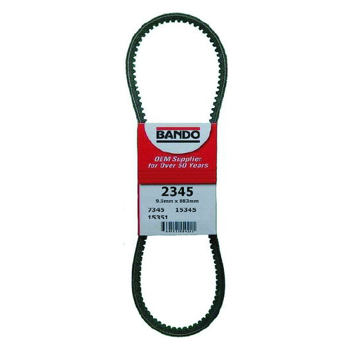 [BND-RPF2345] CORREA RPF TIPO 2 LONGITUD DE 34,5 PULGADAS MARCA BANDO
