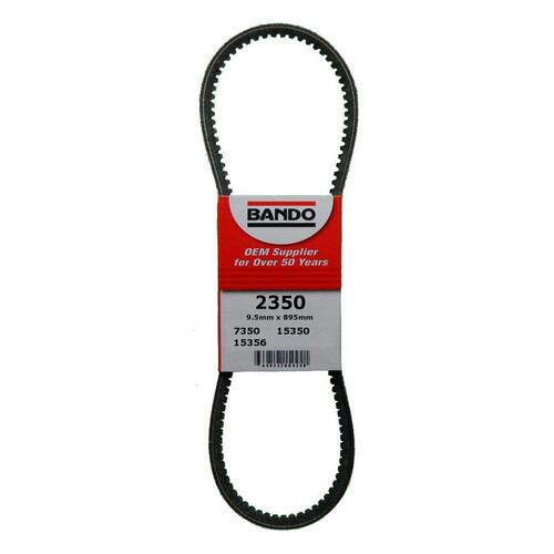 [BND-RPF2350] CORREA RPF TIPO 2 LONGITUD DE 35 PULGADAS MARCA BANDO