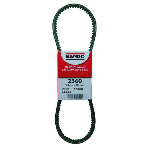 [BND-RPF2360] CORREA RPF TIPO 2 LONGITUD DE 36 PULGADAS MARCA BANDO