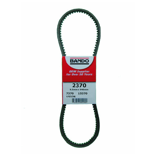 [BND-RPF2370] CORREA RPF TIPO 2 LONGITUD DE 37 PULGADAS MARCA BANDO