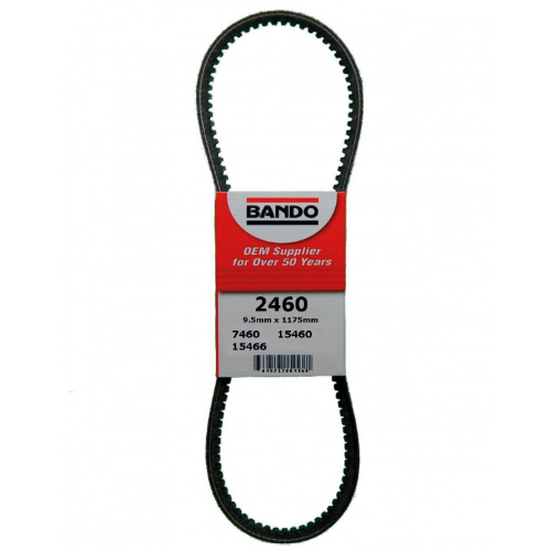 [BND-RPF2460] CORREA RPF TIPO 2 LONGITUD DE 46 PULGADAS MARCA BANDO