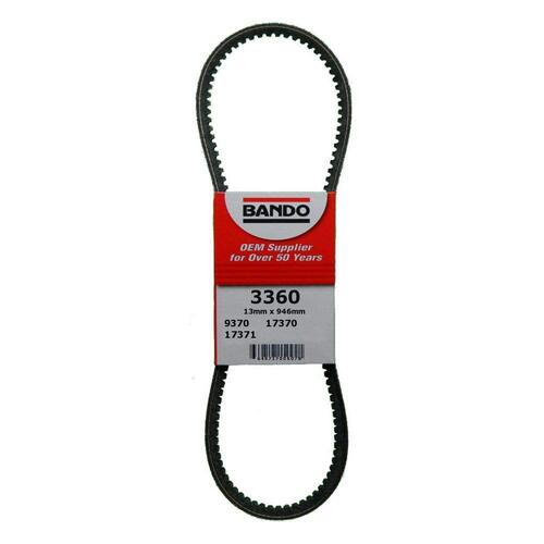[BND-RPF3360] CORREA RPF TIPO 3 LONGITUD DE 36 PULGADAS MARCA BANDO