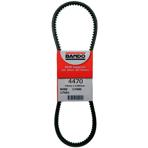[BND-RPF4470] CORREA RPF TIPO 4 LONGITUD DE 47 PULGADAS MARCA BANDO