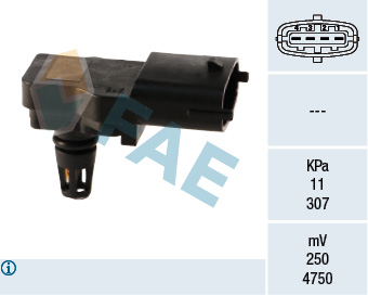 [FAE-15036] SENSOR MAP MAZDA BT-50