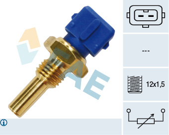 [FAE-33010] PERA DE TEMPERATURA UNIVERSAL