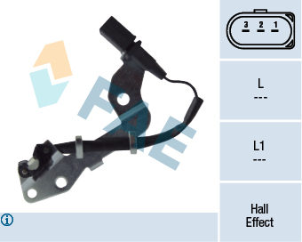 [FAE-79112] SENSOR CMP VOLKSWAGEN JETTA BORA 2.0L
