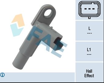 [FAE-79147] SENSOR POSICION ARBOL DE LEVAS JAPONESES